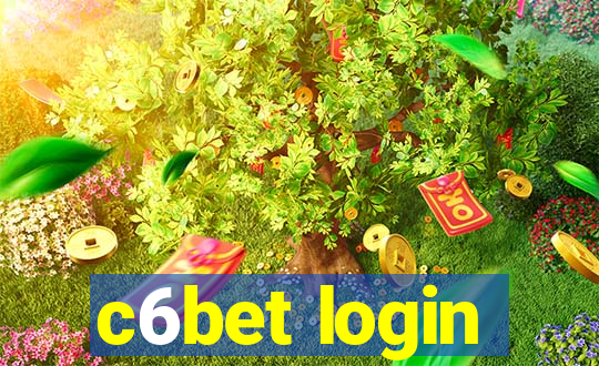 c6bet login